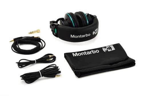 Audifono Montarbo MDH-40 2