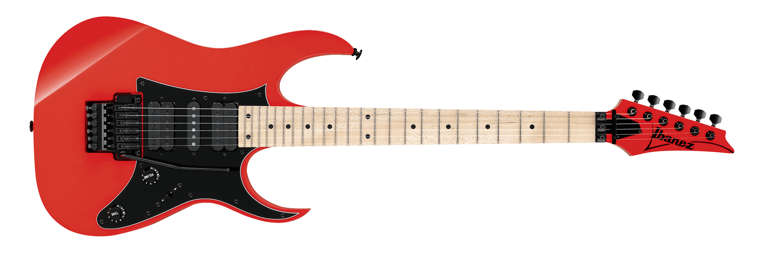 Guitarra Electrica Ibanez RG550-RF