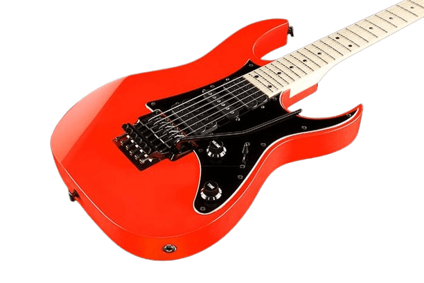 Guitarra Electrica Ibanez RG550-RF 2