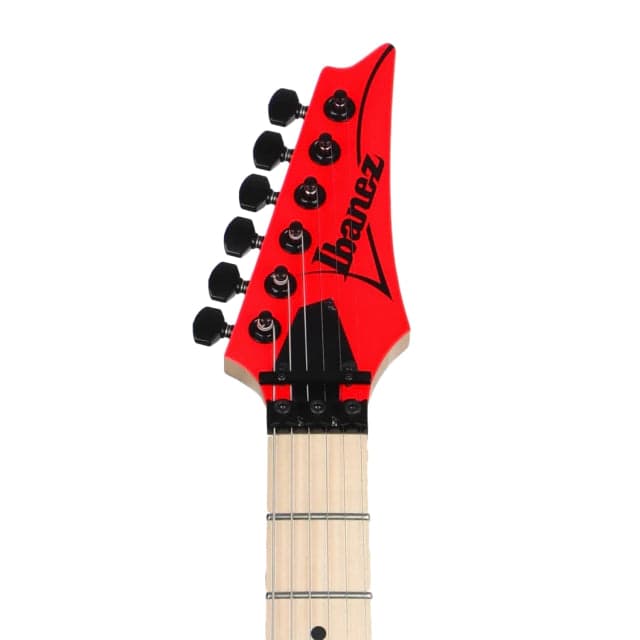 Guitarra Electrica Ibanez RG550-RF 4