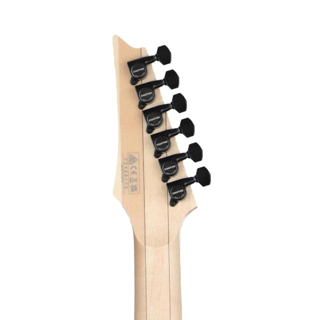 Guitarra Electrica Ibanez RG550-RF 5