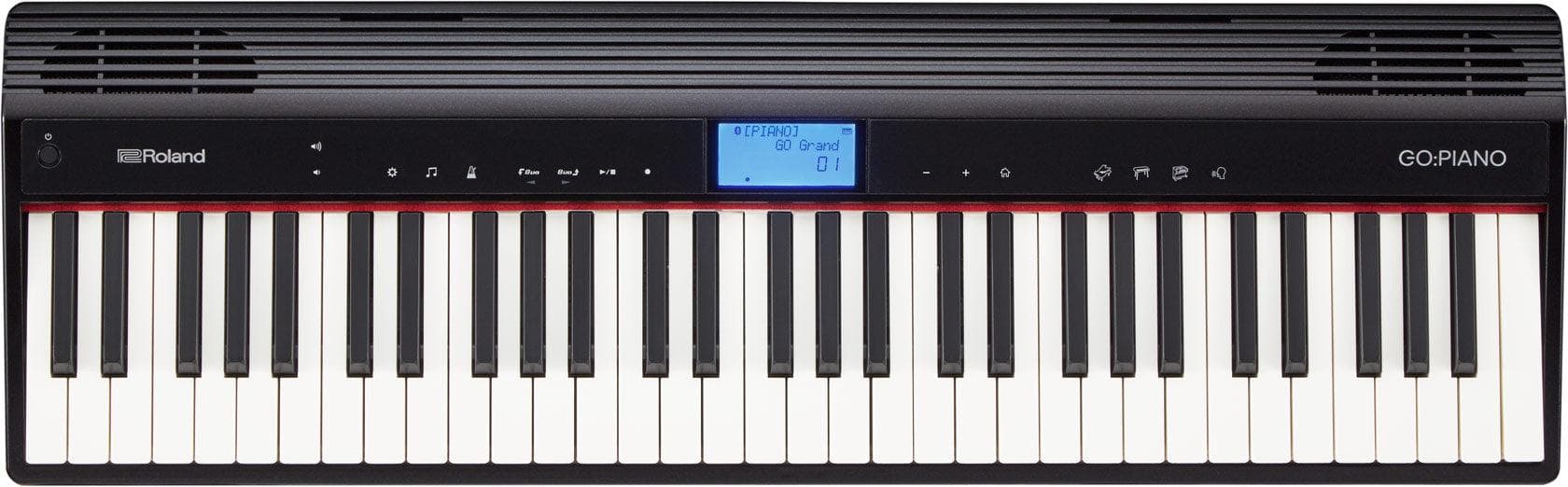 Controlador Roland Go-61P