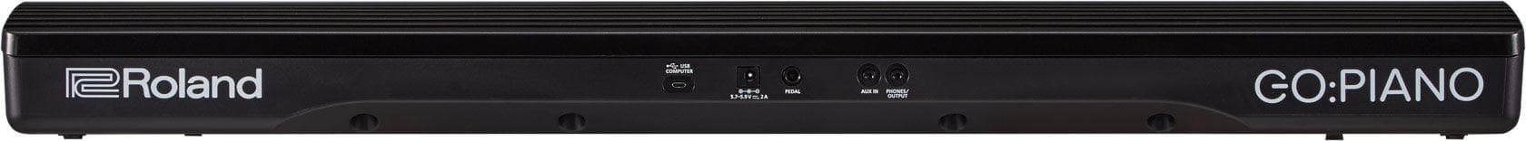 Controlador Roland Go-61P 2