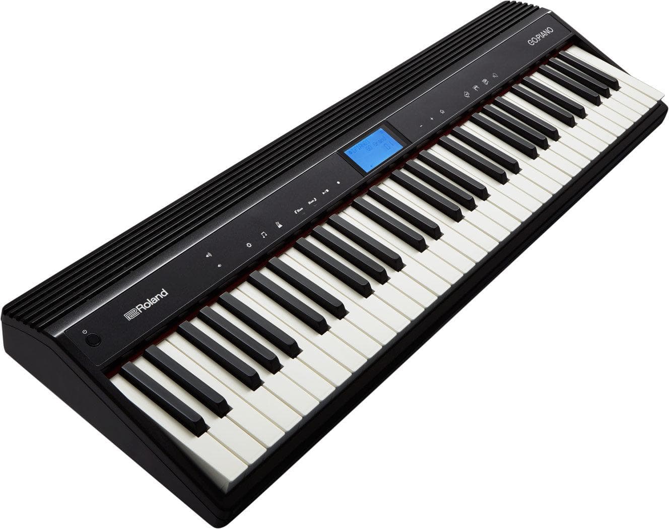 Controlador Roland Go-61P 5