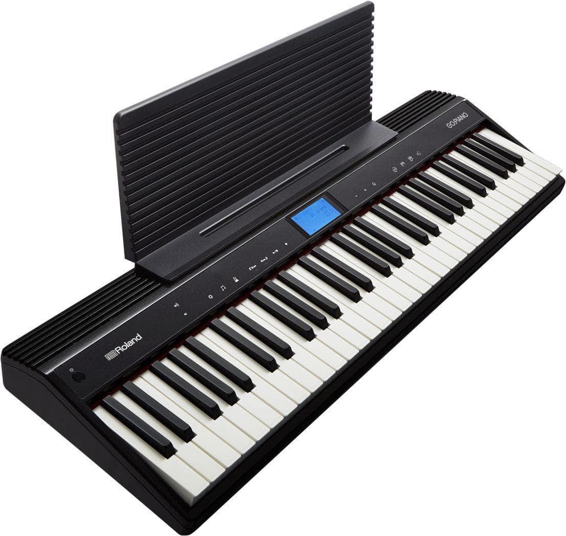 Controlador Roland Go-61P 7