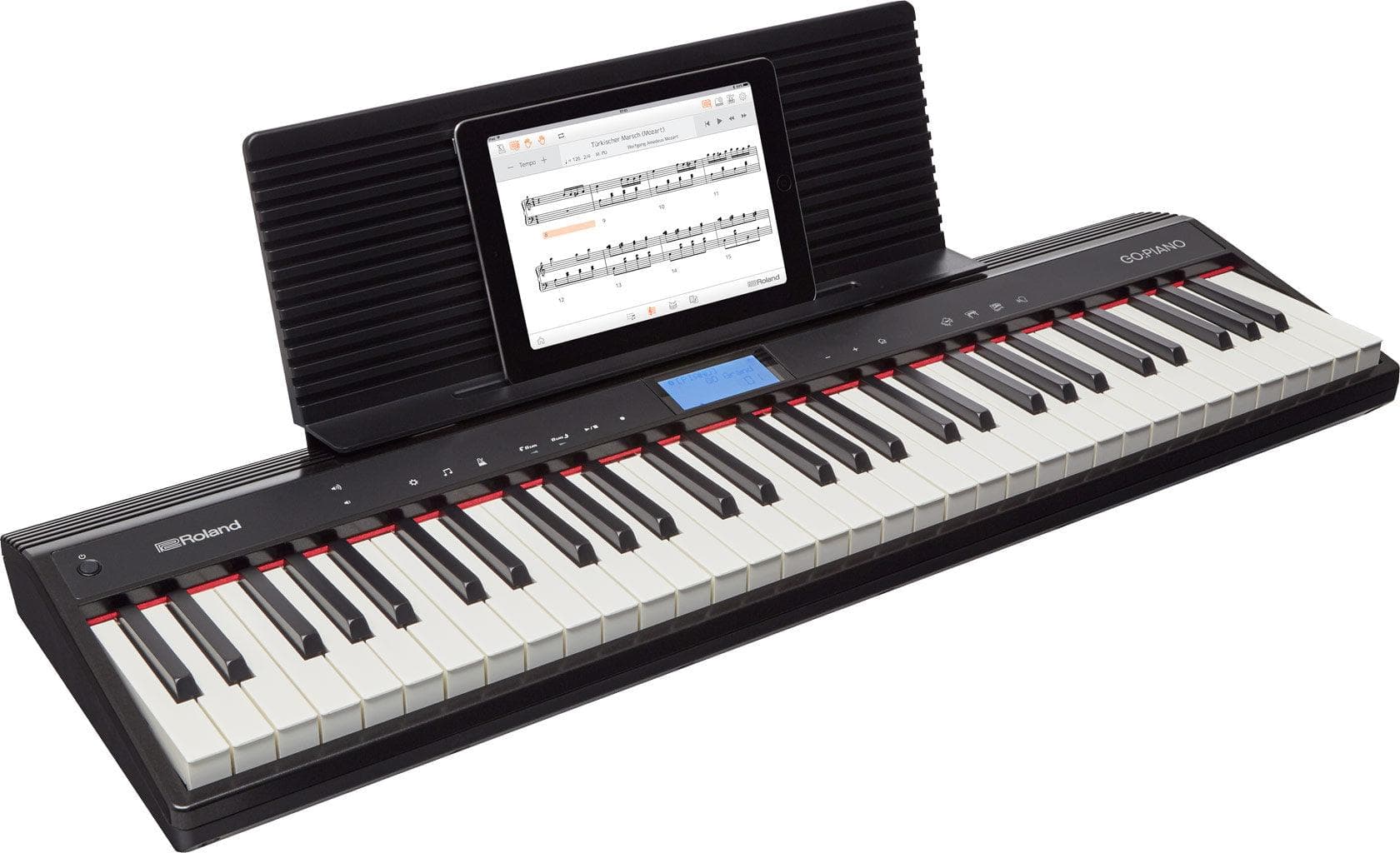 Controlador Roland Go-61P 8