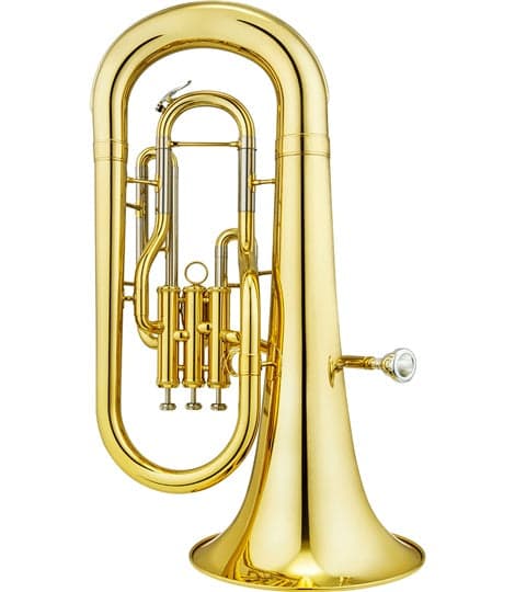 Euphonio Jupiter JEP705 2