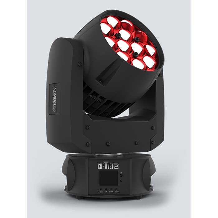 CABEZA MÓVIL WASH CHAUVET INTIMIDATORWASHZ450IRC
