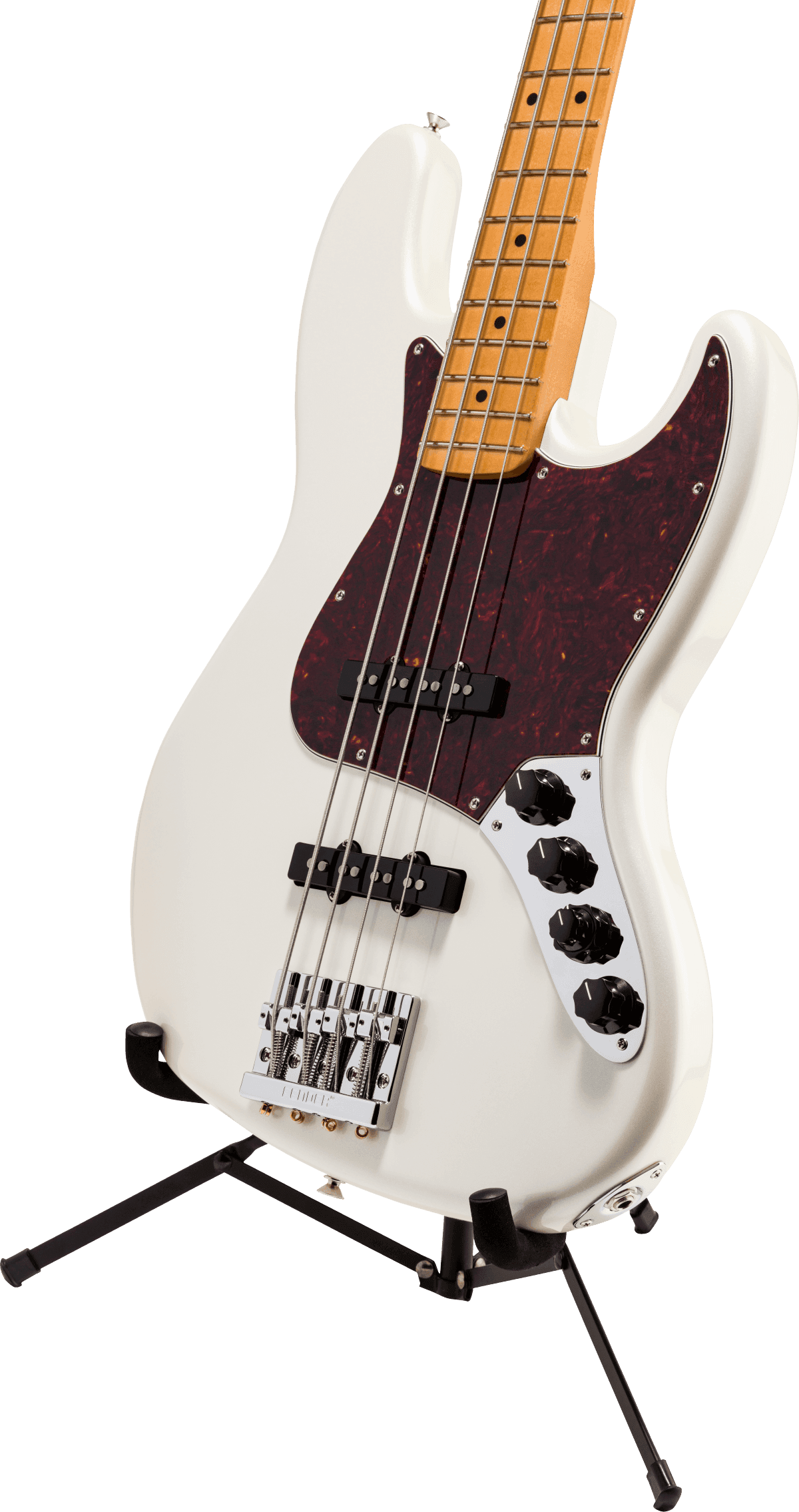Atril Fender Guitarra Electrica Y Bajo 0991813200 4