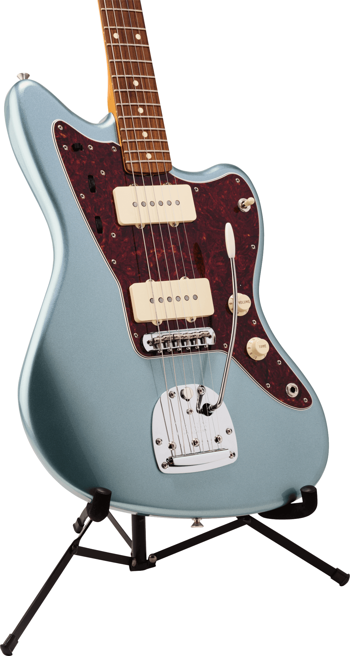Atril Fender Guitarra Electrica Y Bajo 0991813200 5