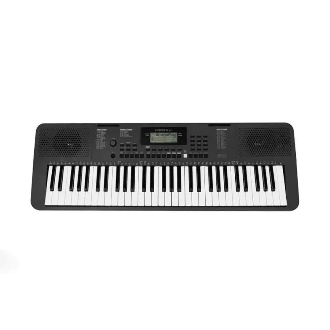 TECLADO MEDELI MK100