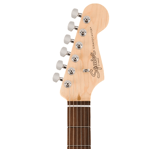 Guitarra Electrica Fender Squier Debut Stratocaster Lrl Wpg 2ts 0379600503 4