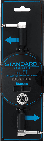 Cable Ibanez Guitarra Si04pr Pedales 2