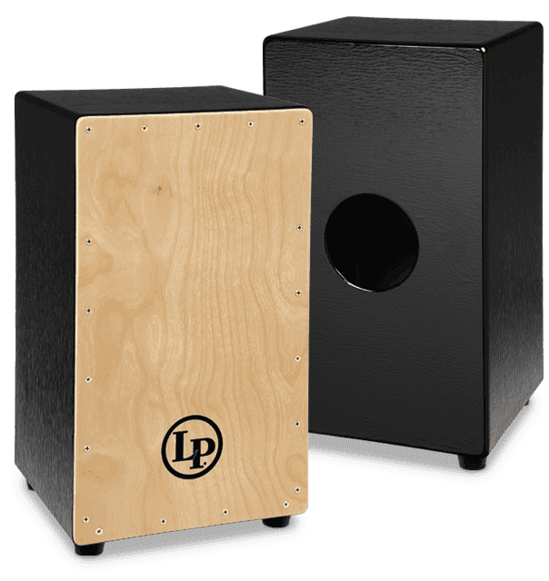 Cajon Lp Lp1428nyni Natural