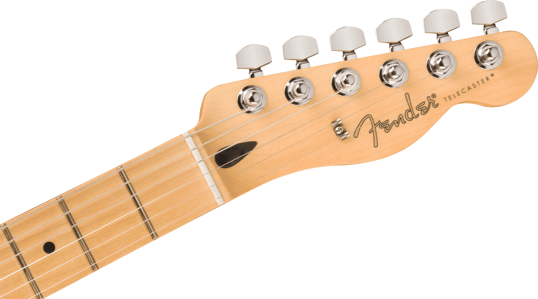 Guitarra Electrica Fender Player Telecaster, Maple Fingerboard, Candy Apple Red 0145212509 5