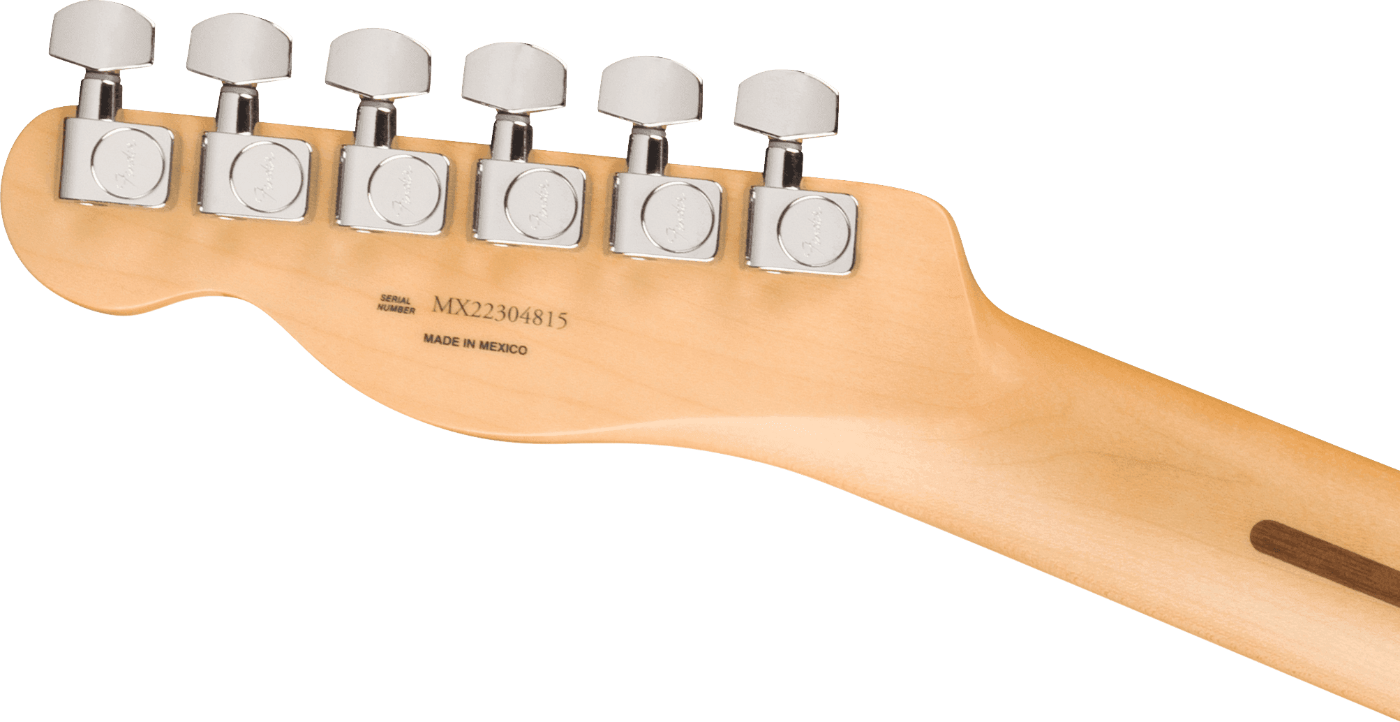 Guitarra Electrica Fender Player Telecaster, Maple Fingerboard, Candy Apple Red 0145212509 6