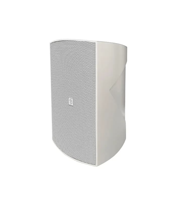 PARLANTE PARED YAMAKI DBS8280TS-EXT-B INTEMPERIE COLOR BLANCO 1