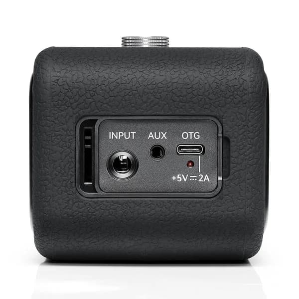 Amplificador Donner EC7623 Guitarra Electrica DGA GO 2