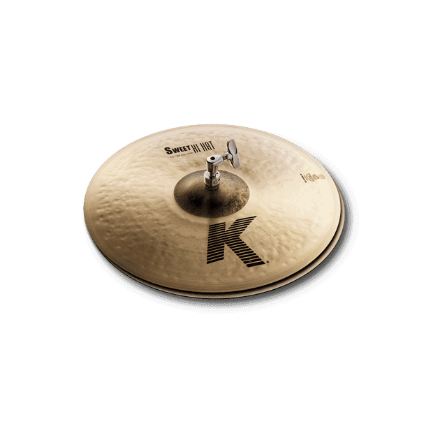 Platillo Zildjian K Sweet De 15" Charles