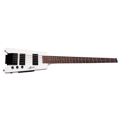 Bajo Electrico Steinberger Spirit Xtstd5wh1