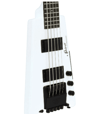 Bajo Electrico Steinberger Spirit Xtstd5wh1 3