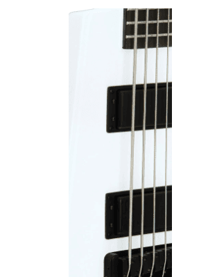 Bajo Electrico Steinberger Spirit Xtstd5wh1 4