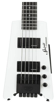Bajo Electrico Steinberger Spirit Xtstd5wh1 5