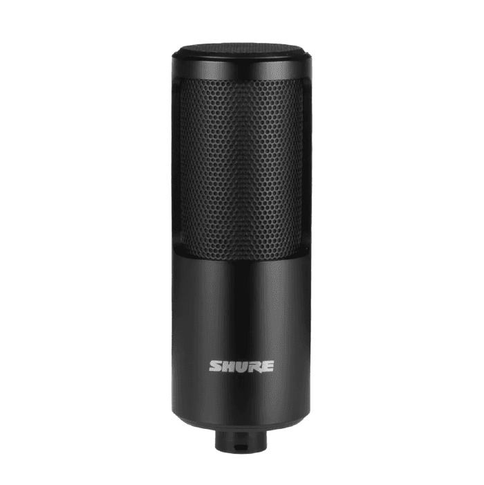 MICRÓFONO DE CONDENSADOR SM4-K DE SHURE
