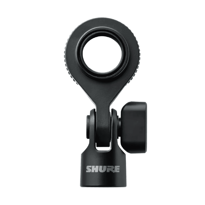 MICRÓFONO DE CONDENSADOR SM4-K DE SHURE 4