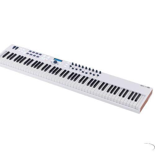 Controlador Arturia Keylab MK2 88 230541 2