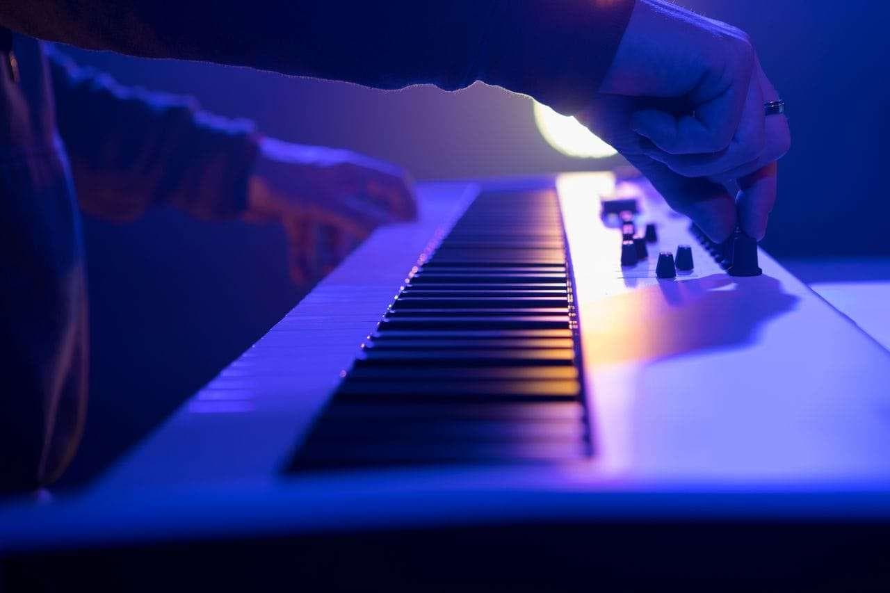 Controlador Arturia Keylab MK2 88 230541 4
