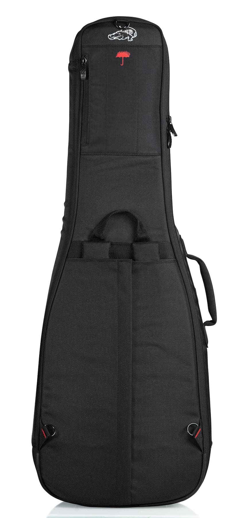 Estuche Gator Guitarra Electrica G-pg 2x Dual 3