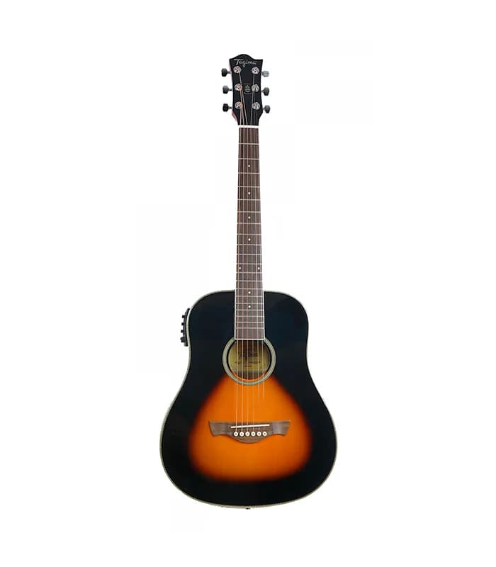 GUITARRA ELECTROACÚSTICA TAGIMA WS-40 EQ DSBS / D 1