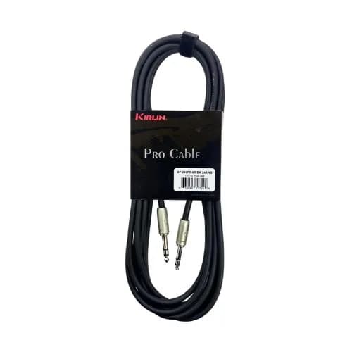 CABLE KIRLIN 6MT AP-249PR BK
