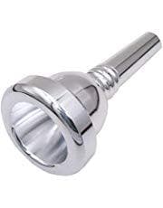 Boquilla Jinbao Baritono Mp-30 Caño delgado