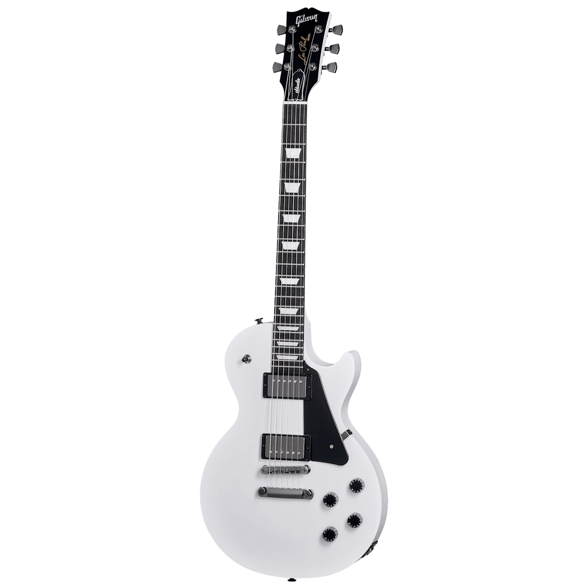 Guitarra Electrica Gibson Lp Studio Modern Worn Wt Lpstm00wwbn1