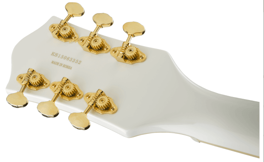 Guitarra Electrica Gretsch G5422T Emtc Hlw 2506014567 2