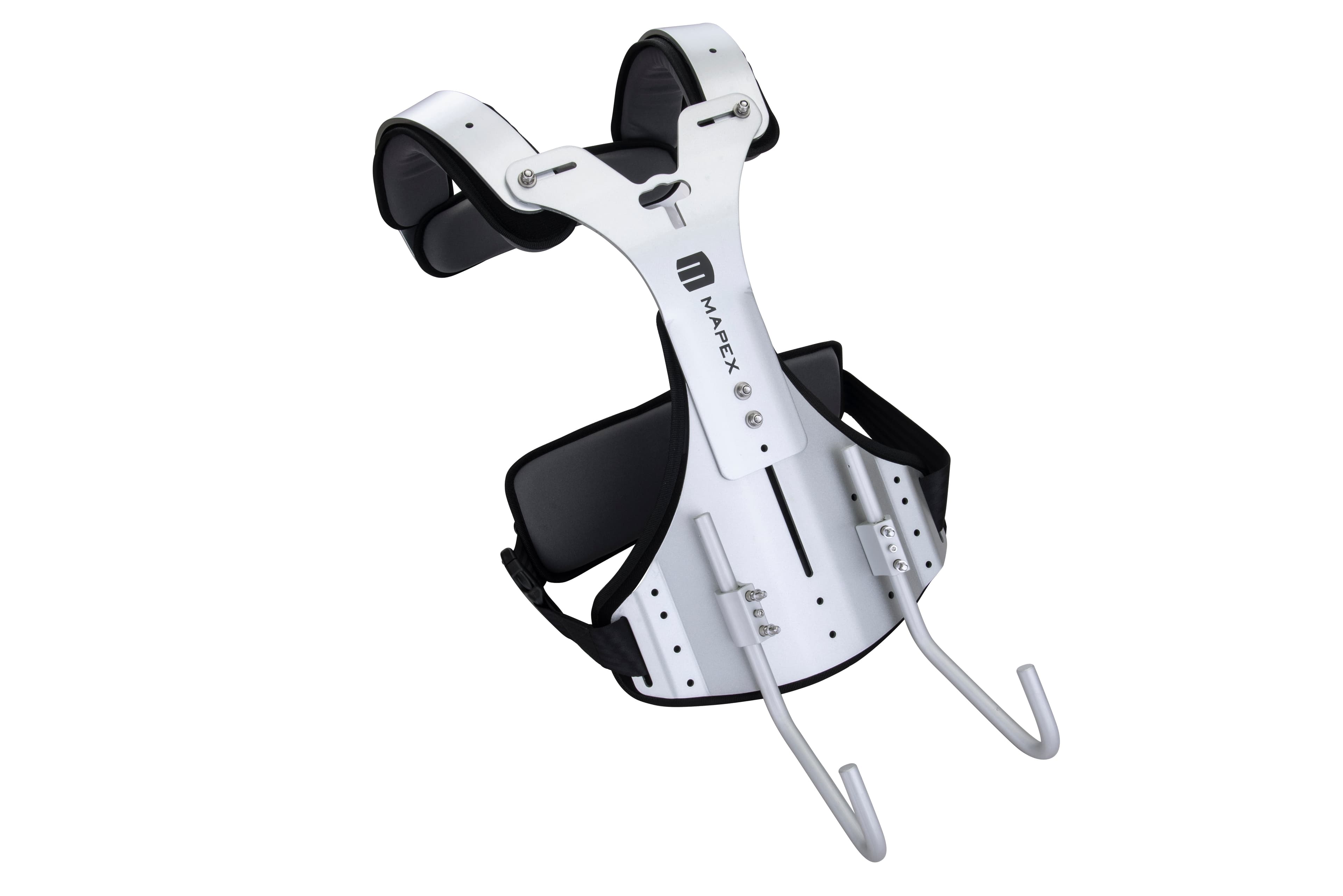 Cargador Mapex Mvqd-mp Para Multi Tenor