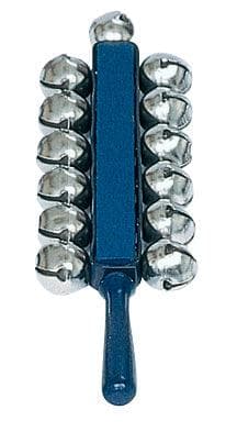 Sonajero Cascabel Rhythm Band Rb808