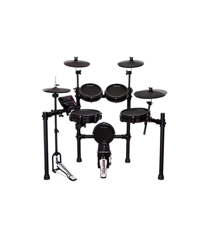 CARLSBRO CSD45M BATERÍA ELECTRÓNICA 9 PIEZAS
