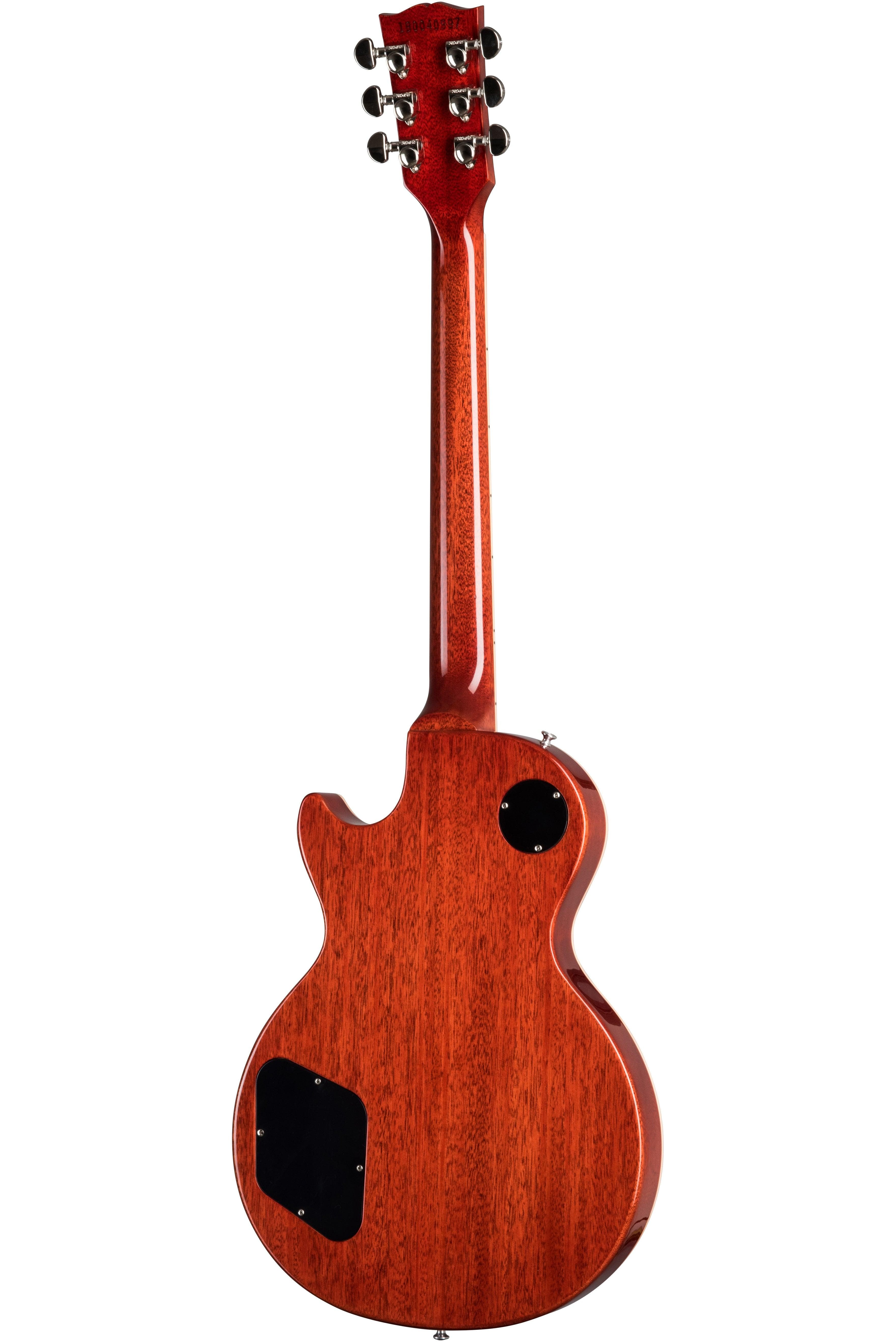 Guitarra Electrica Gibson Lp 60s Lps600itnh1 8