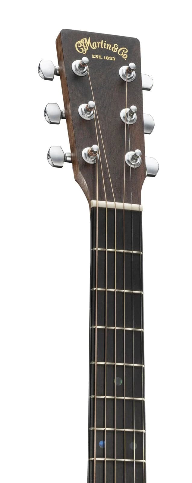 Guitarra Electroacustica Martin 000Cjr-E Satin Spr/Sap W/Ss 3