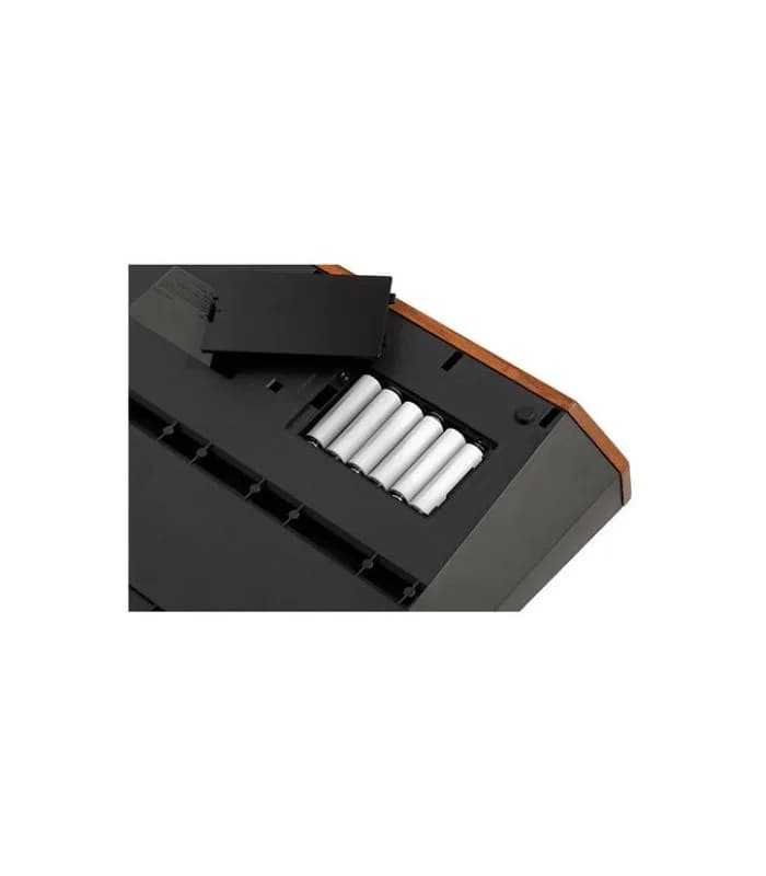 SINTETIZADOR ANALOGO KORG MONOLOGUE BK 4