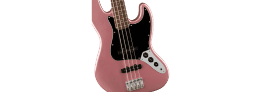 Bajo Electrico Fender Affinity Jazz Bass 0378601566 2