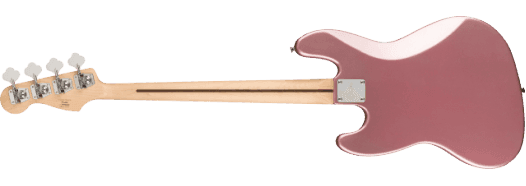 Bajo Electrico Fender Affinity Jazz Bass 0378601566 3