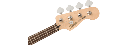 Bajo Electrico Fender Affinity Jazz Bass 0378601566 4