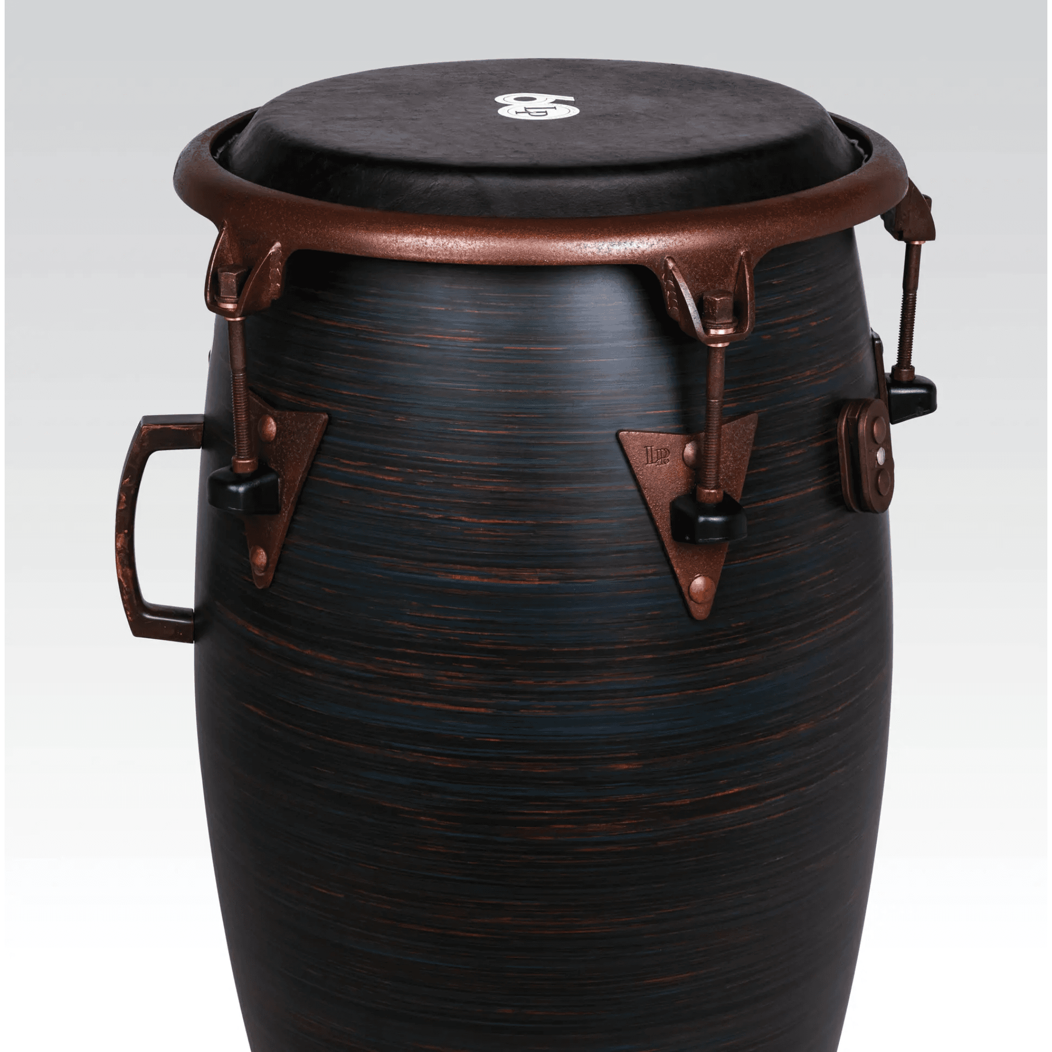 CONGA LP 60 ANIV TT FG 11" RUSTIC BRONZE LP808T-60 3