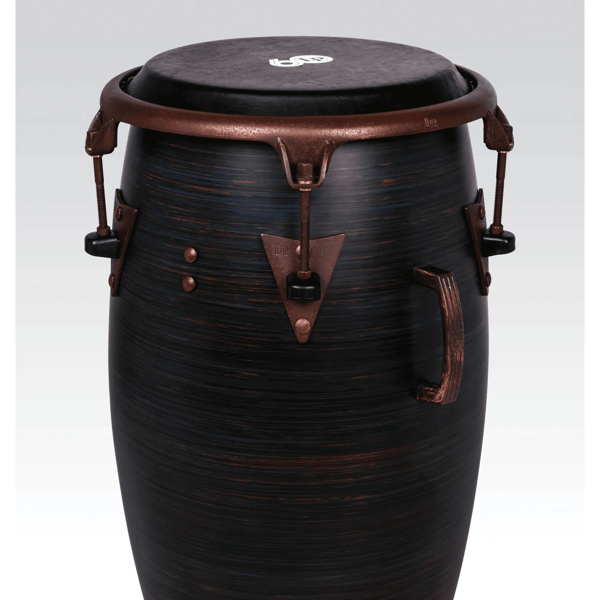 CONGA LP 60 ANIV TT FG 11" RUSTIC BRONZE LP808T-60 4