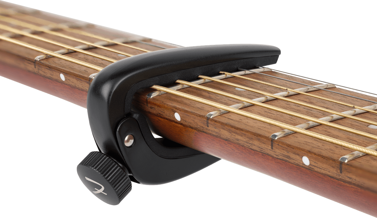 Transportador Fender Player para Guitarra Electroacustica 0990423400 3