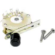 Selector Fender Microfono 4 Posiciones 0992250000